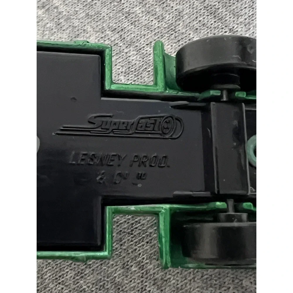 MATCHBOX brand superfast